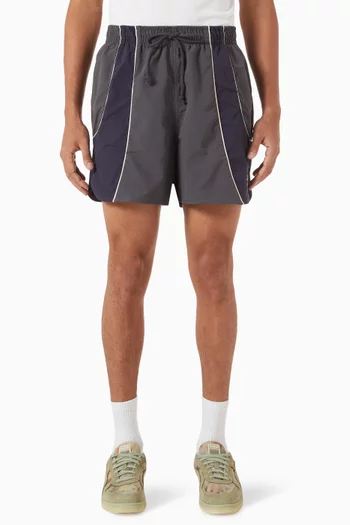 x KidSuper Shorts in Nylon
