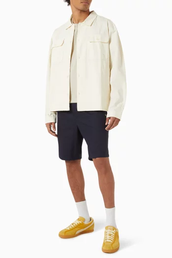 MMQ T-shirt in Cotton Jersey