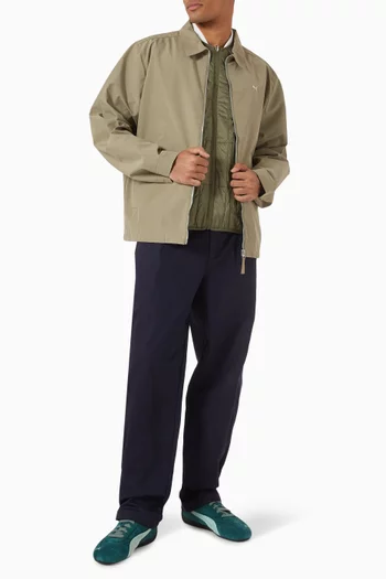 MMQ 2-in-1 Jacket