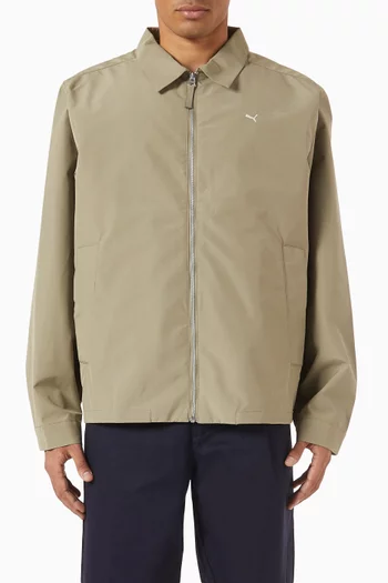 MMQ 2-in-1 Jacket