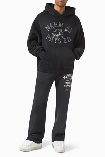 Phys. Ed. Sweatpants in Cotton