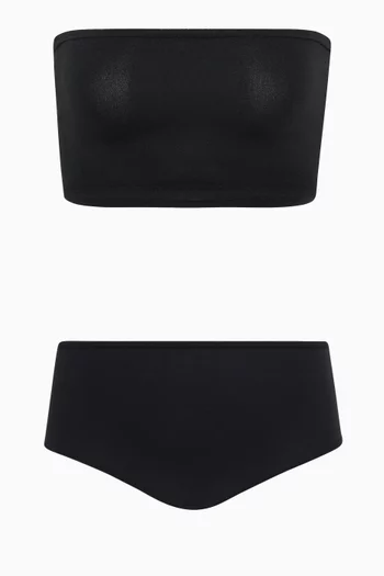 طقم ملابس داخلية بتصميم خفيف