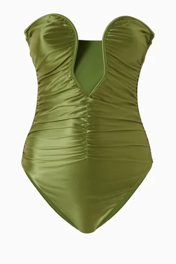 Kali One-piece Swimsuit