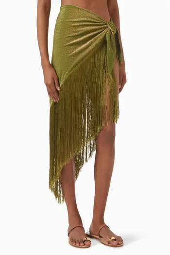 Paxton Fringe Pareo