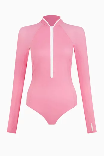 Tyra One-piece Swimsuit