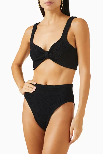 Judy Bikini Set in Original Crinkle™