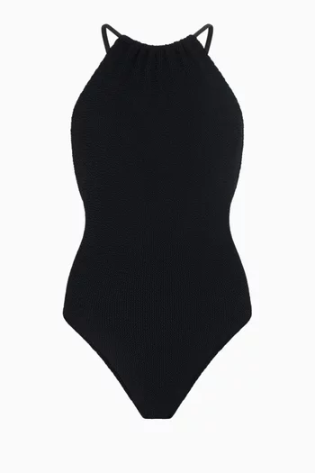 Portia One-piece Swimsuit in Original Crinkle™