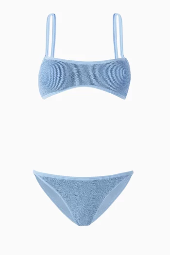 Tyler Bikini Set in Original Crinkle™