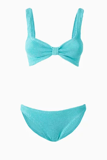 Bonnie Bikini Set in Original Crinkle™
