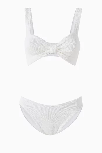 Bonnie Bikini Set in Original Crinkle™