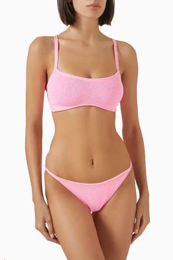 Tyler Bikini Set in Original Crinkle™
