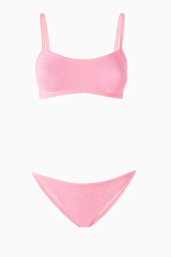 Tyler Bikini Set in Original Crinkle™
