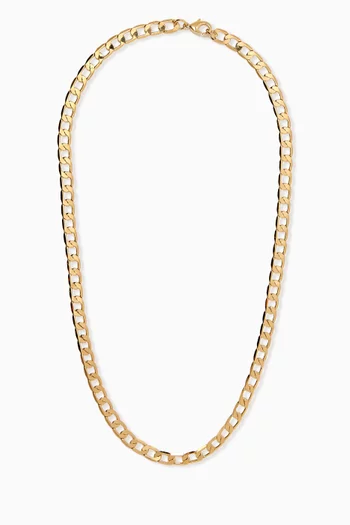 Cuban Chain Necklace