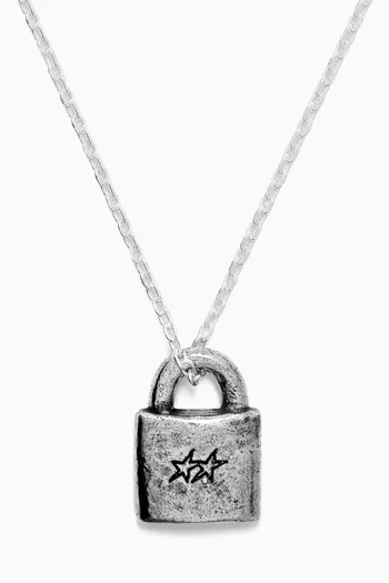 Closed Necklace