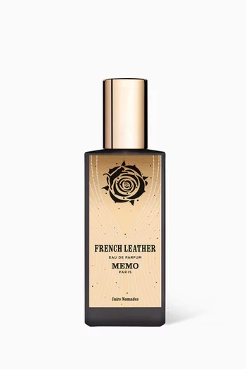 ماء عطر فرنش ليذر، 30 ملل