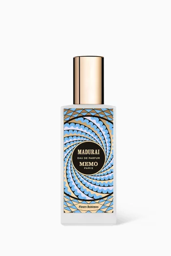 ماء عطر مادوراي، 30 ملل