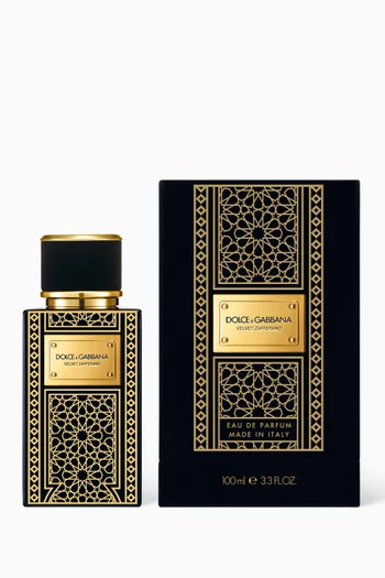 ماء عطر فلفت زافيرانو إصدار خاص للعيد، 100 ملل