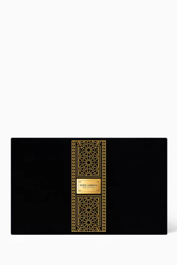 ماء عطر فلفت زافيرانو 100 ملل + شمعة 125 غرام