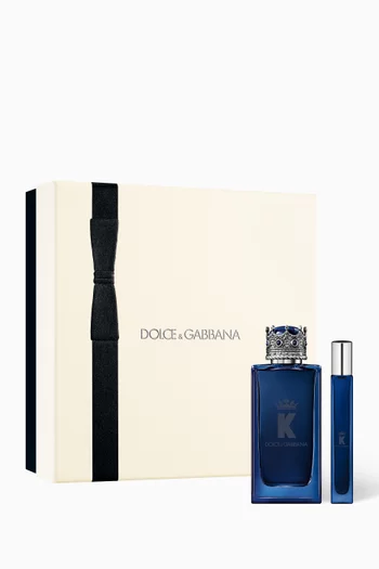 مجموعة هدايا ماء عطر كيه