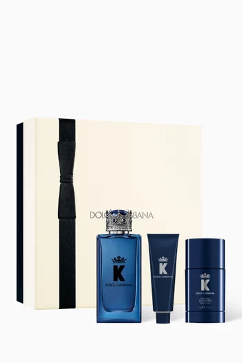 مجموعة هدايا ماء عطر كيه
