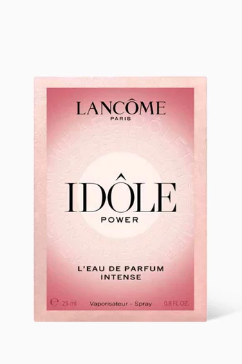 Idôle Power Eau de Parfum Intense, 25ml