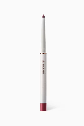 M415 Dusty Rose Blooming Rouge Smooth Precision Lip Liner