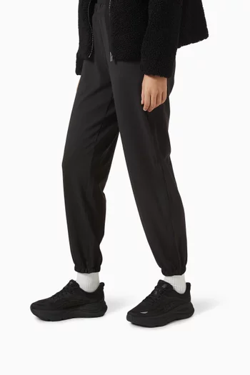 سنيكرز بوندي 9 قماش منسوج