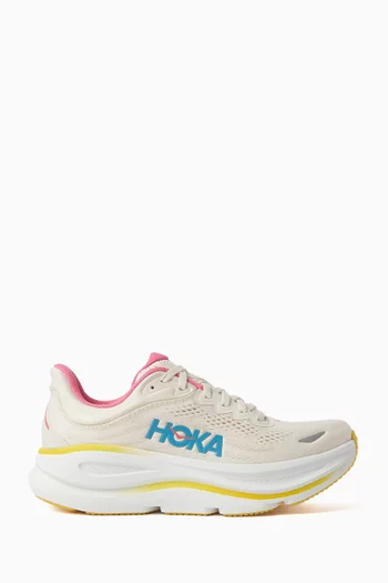 سنيكرز بوندي 9 قماش منسوج