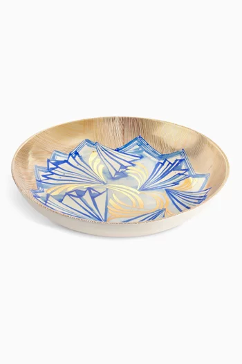 x Ruan Hoffmann Large Coupe Bowl
