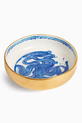 x Ruan Hoffmann Medium Bowl