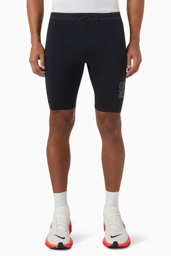 Half Tight Running Shorts