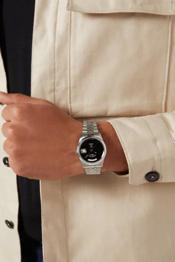 The Classics Automatic Watch, 39mm