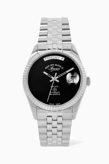 The Classics Automatic Watch, 39mm