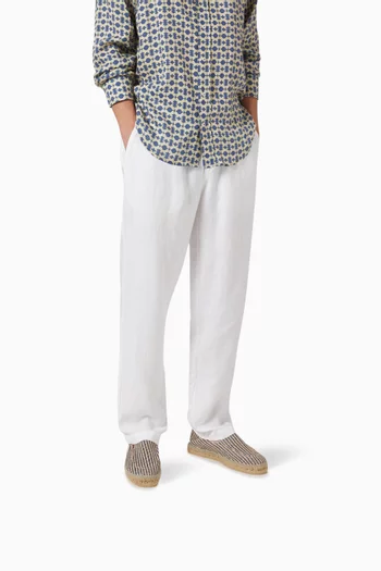 Traveler Espadrilles