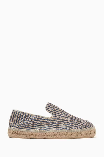 Traveler Espadrilles
