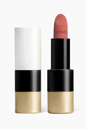 23 Beige Doblis Rouge Hermès Matte Lipstick, 3g