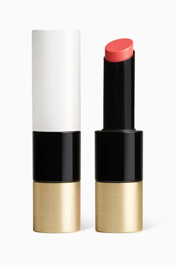 26 Rose Himalaya Rouge Hermès Silky Shine Lipstick, 3.5g