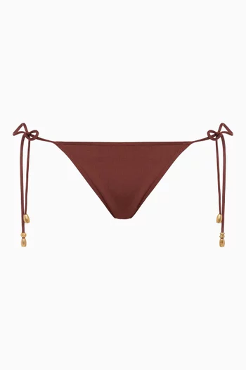Exquise Thin Bikini Briefs