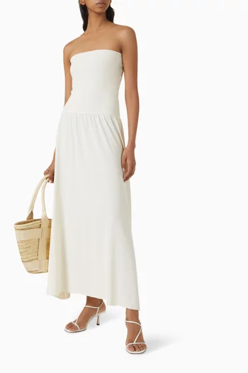 فستان اودا بصدرية