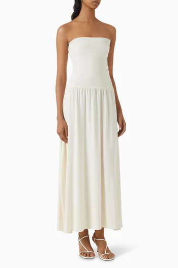 فستان اودا بصدرية