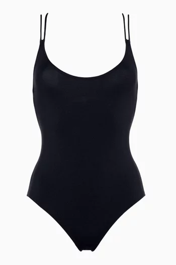 Cyclades Tank One-piece Swimsuit