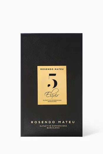 No 5 Elixir Eau de Parfum, 100ml