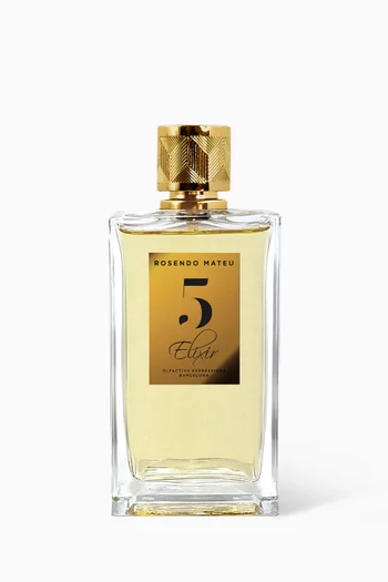 No 5 Elixir Eau de Parfum, 100ml
