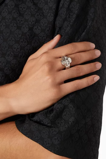 Skull Ring