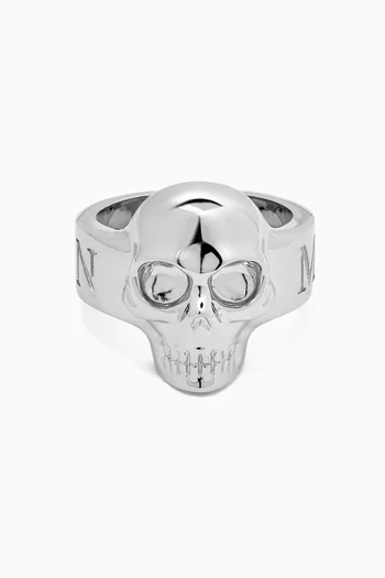 Skull Ring