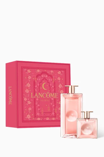 Idôle Eau de Parfum Ramadan Gift Set