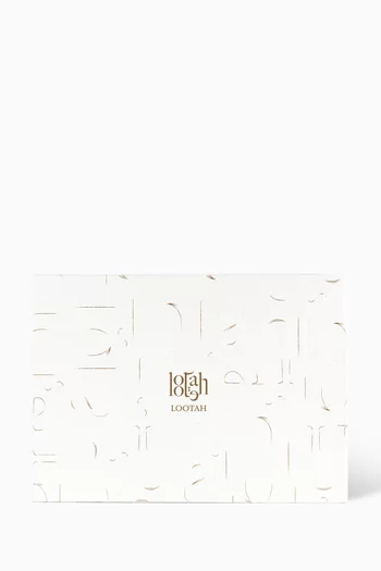 Fragrance Twins Box- Pink Poison & Jiwan