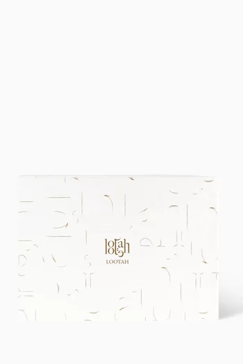 مجموعة بعطري سواف ورزين