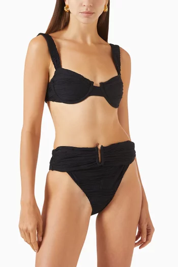 Wynn Bikini Top