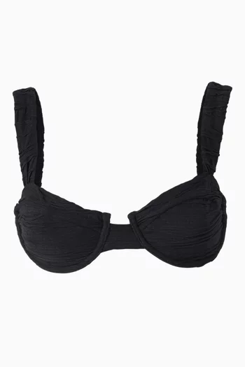 Wynn Bikini Top